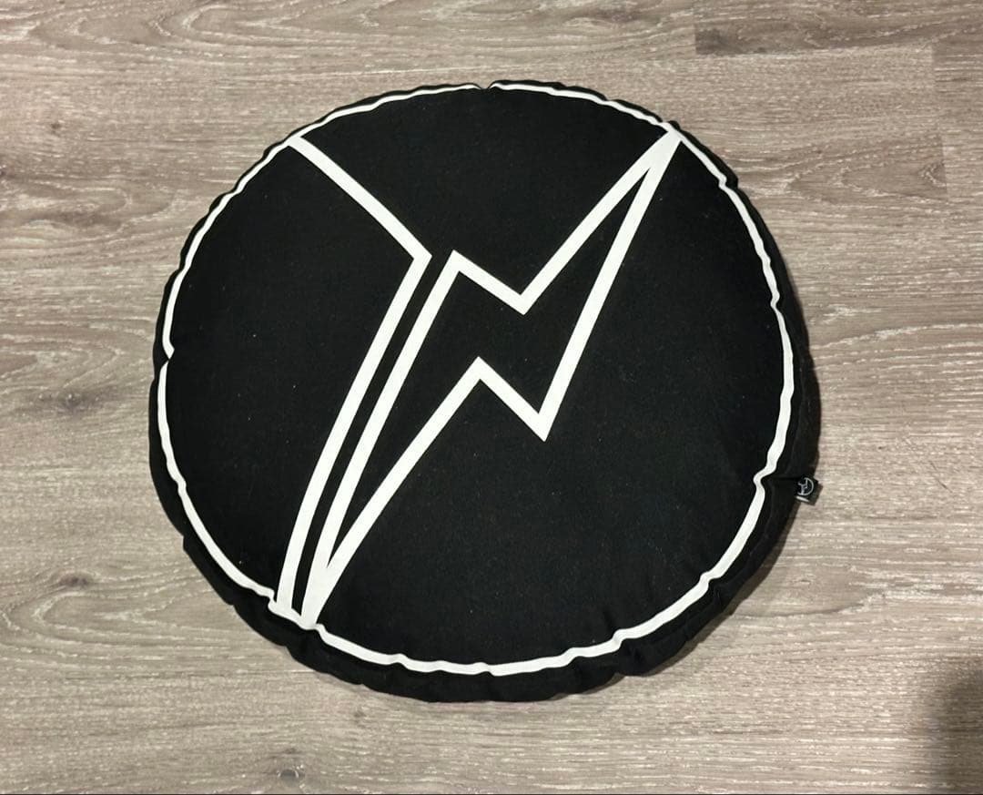 THUNDERBOLT PJ BY FRGMT & POKEMON  クッション