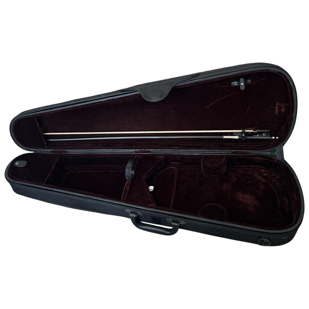 【極美品】ケース付き カルロジョルダーノ バイオリン VS-1 4/4 2010