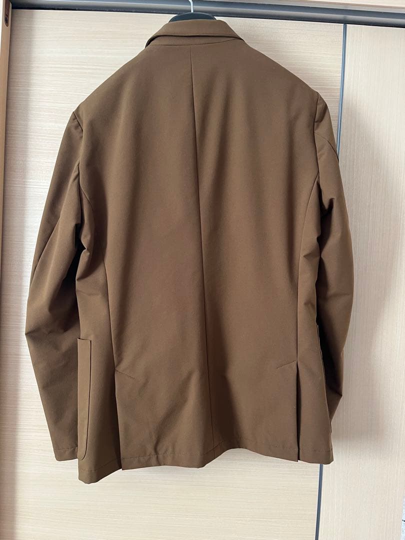 【最終値下】ポールスミス　セットアップスーツ