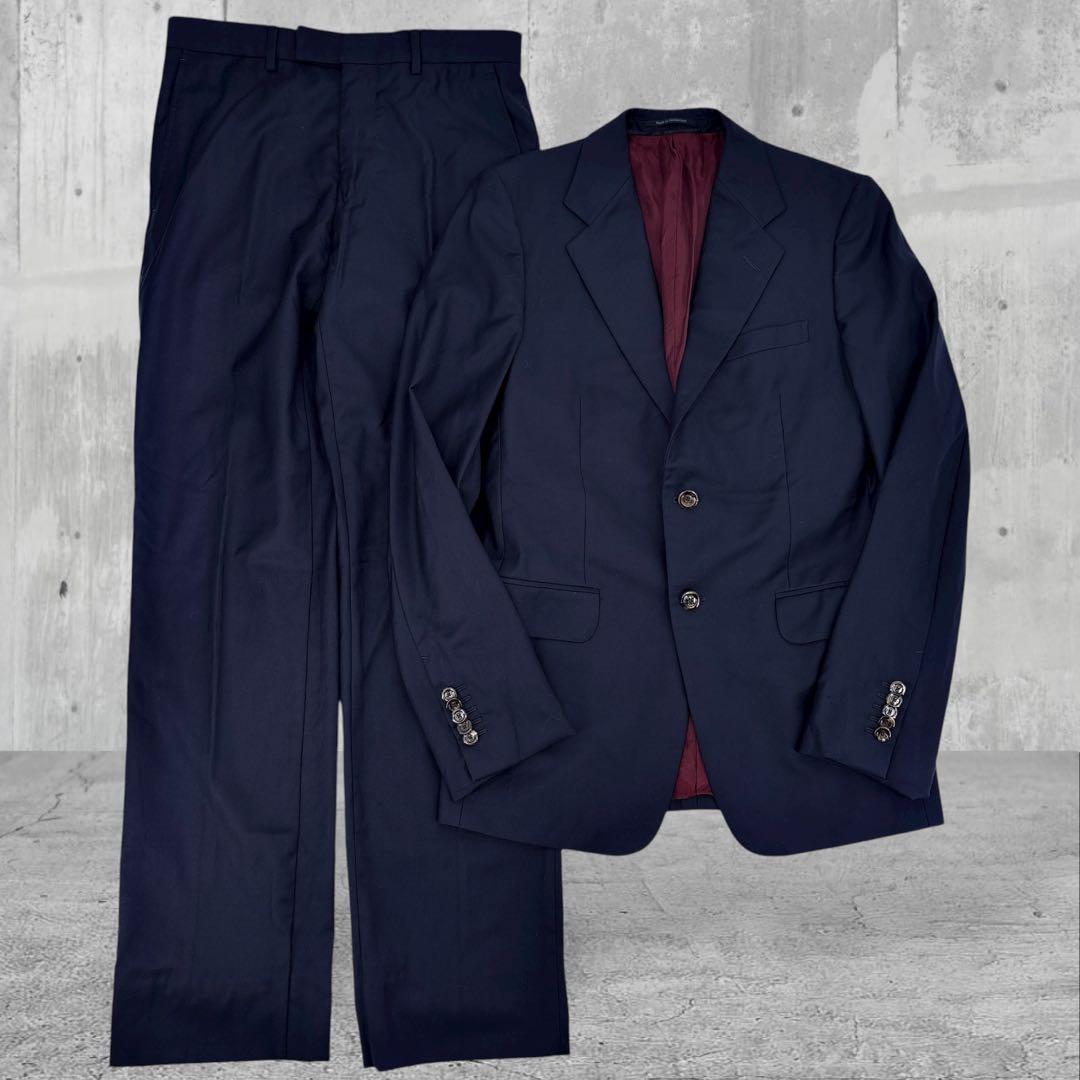 【T-key様GUCCI グッチ　スーツ　セットアップ　ジャケット　現行タグ