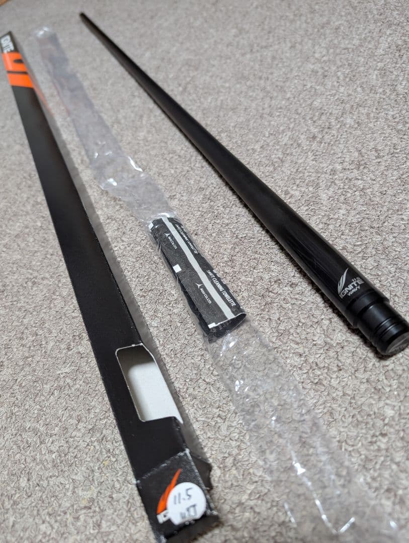 最新イグナイト１１．５ ウェイビー