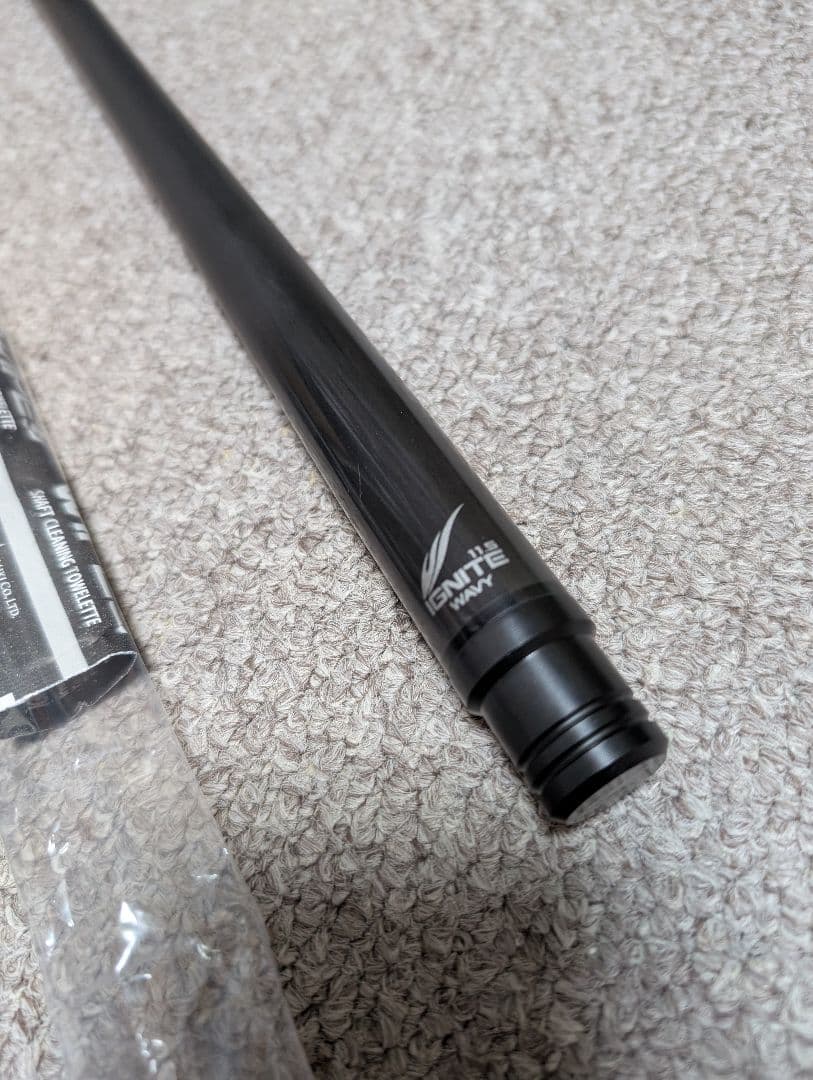 最新イグナイト１１．５ ウェイビー