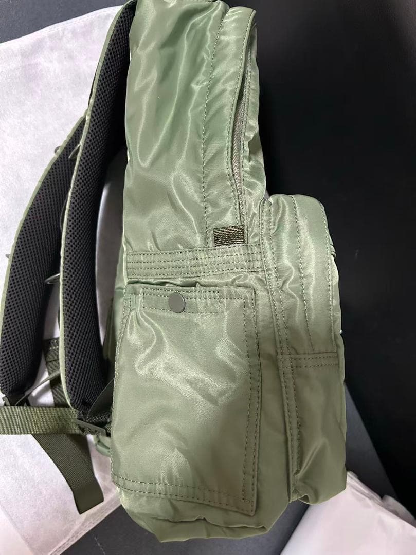 入手困難★PORTERポーター★TANKER　デイパック/バックパック/リュック