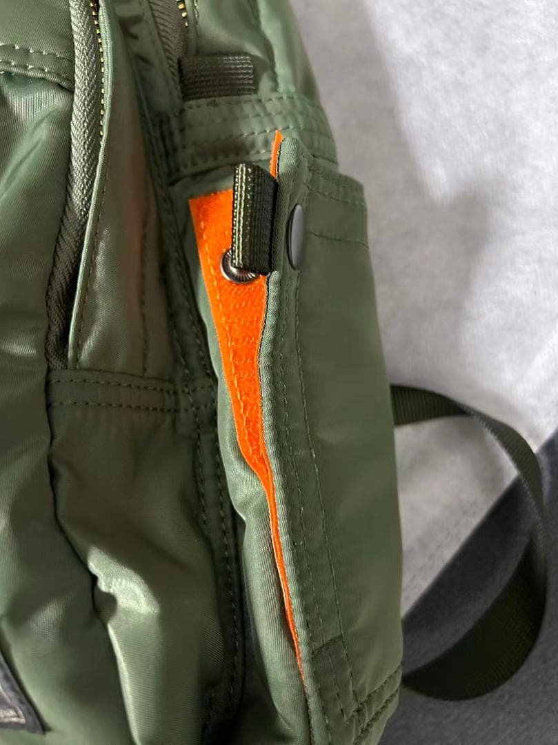 入手困難★PORTERポーター★TANKER　デイパック/バックパック/リュック