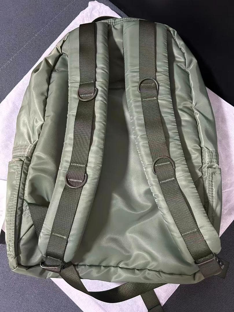 入手困難★PORTERポーター★TANKER　デイパック/バックパック/リュック