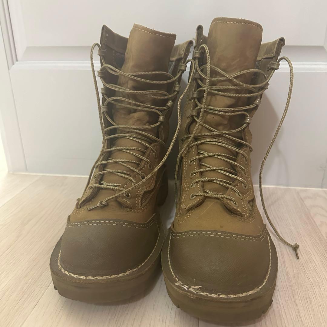 ★USMC WELLCO E163 RAT 27CM 米海兵隊　現行正規品