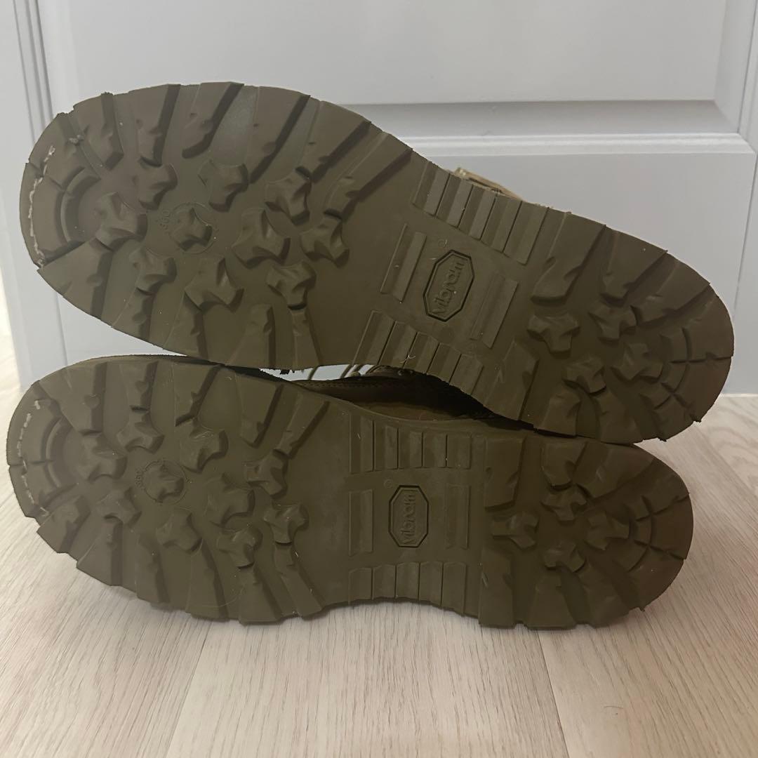 ★USMC WELLCO E163 RAT 27CM 米海兵隊　現行正規品