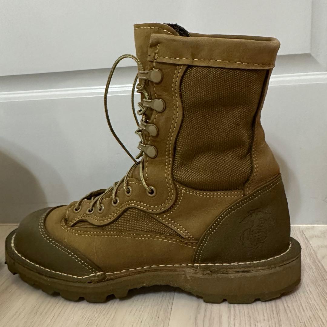 ★USMC WELLCO E163 RAT 27CM 米海兵隊　現行正規品