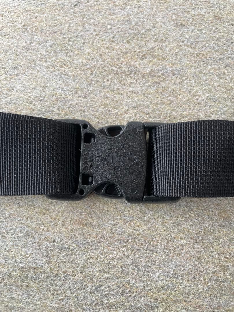 サンライン　SUNLINE オートインフレーダブルベスト（ウエストタイプ）迷彩