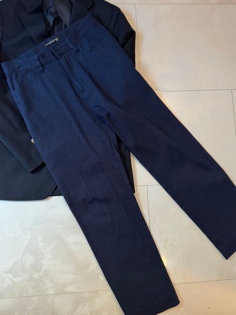 SHIPS シップス　ブレザー　150