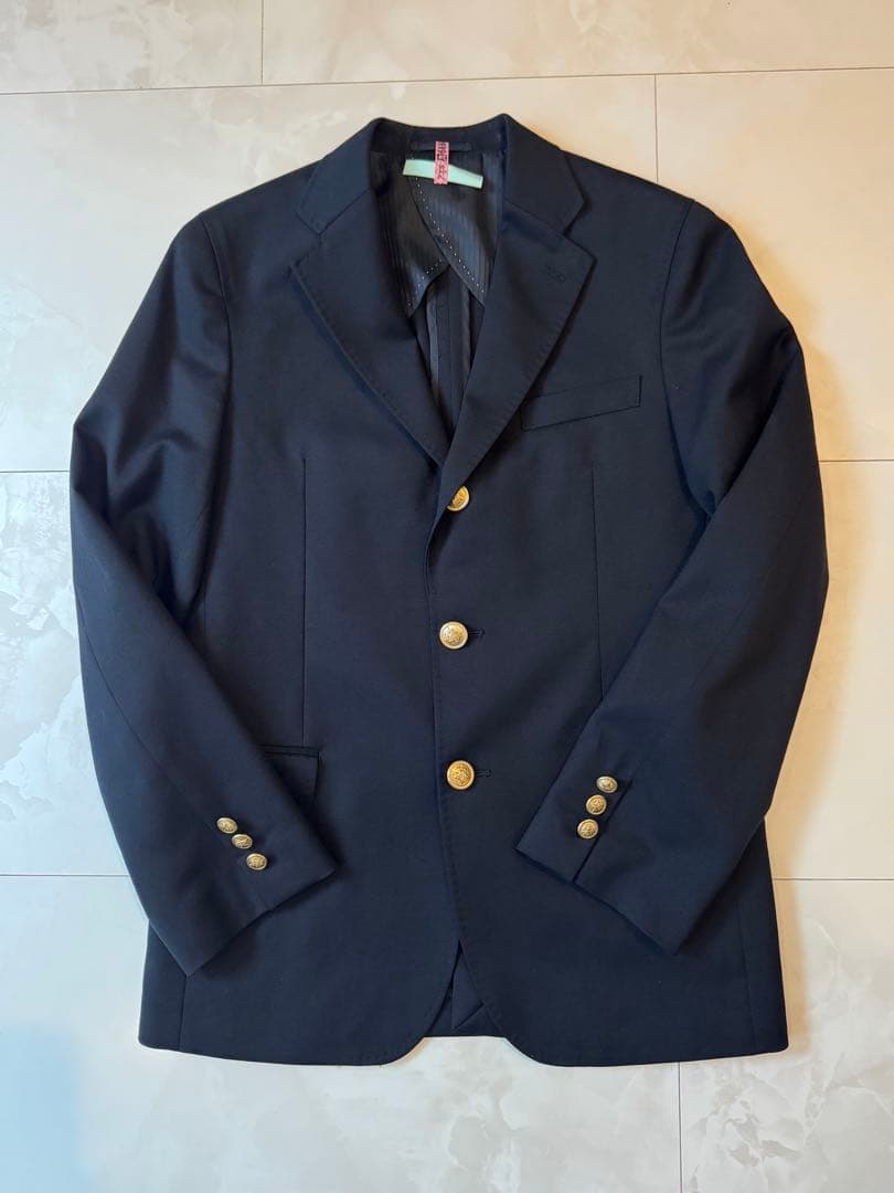 SHIPS シップス　ブレザー　150