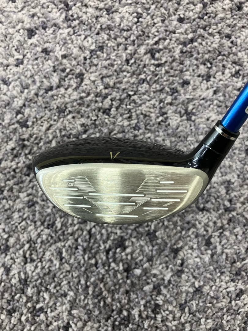 美品　ゼクシオ13 5W 18° MP-1300 R 42.75インチ