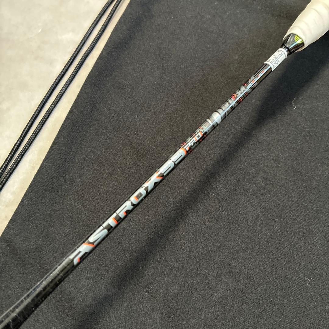 YONEX ASTROX 99 PRO 4U5 美品