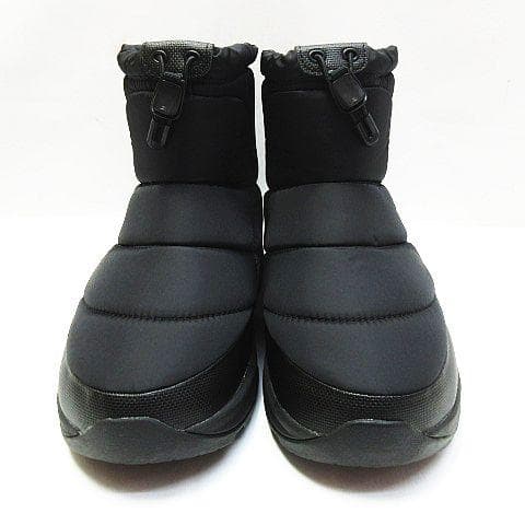 r*◎様 ★ ノースフェイス ヌプシ ブーティ WP 7 NF52273 ショー