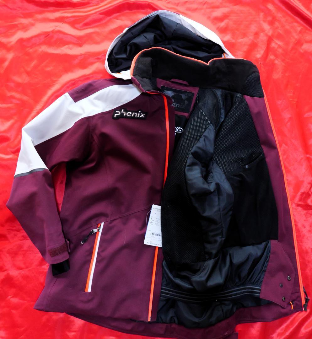 フェニックス phenix Team 3-D ウェア ジャケット&パンツ セット