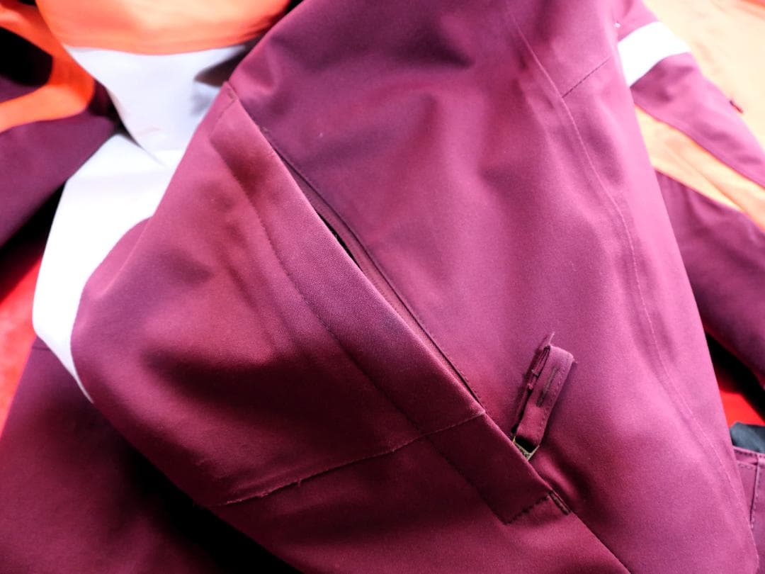 フェニックス phenix Team 3-D ウェア ジャケット&パンツ セット