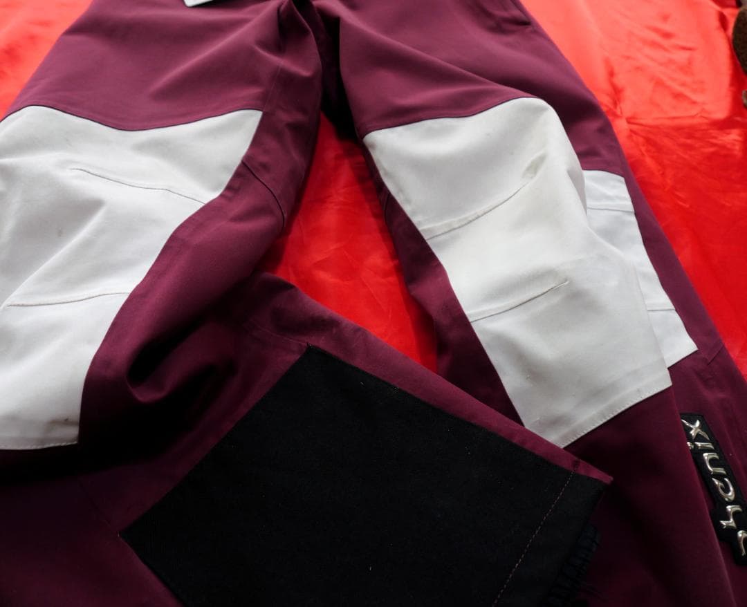 フェニックス phenix Team 3-D ウェア ジャケット&パンツ セット