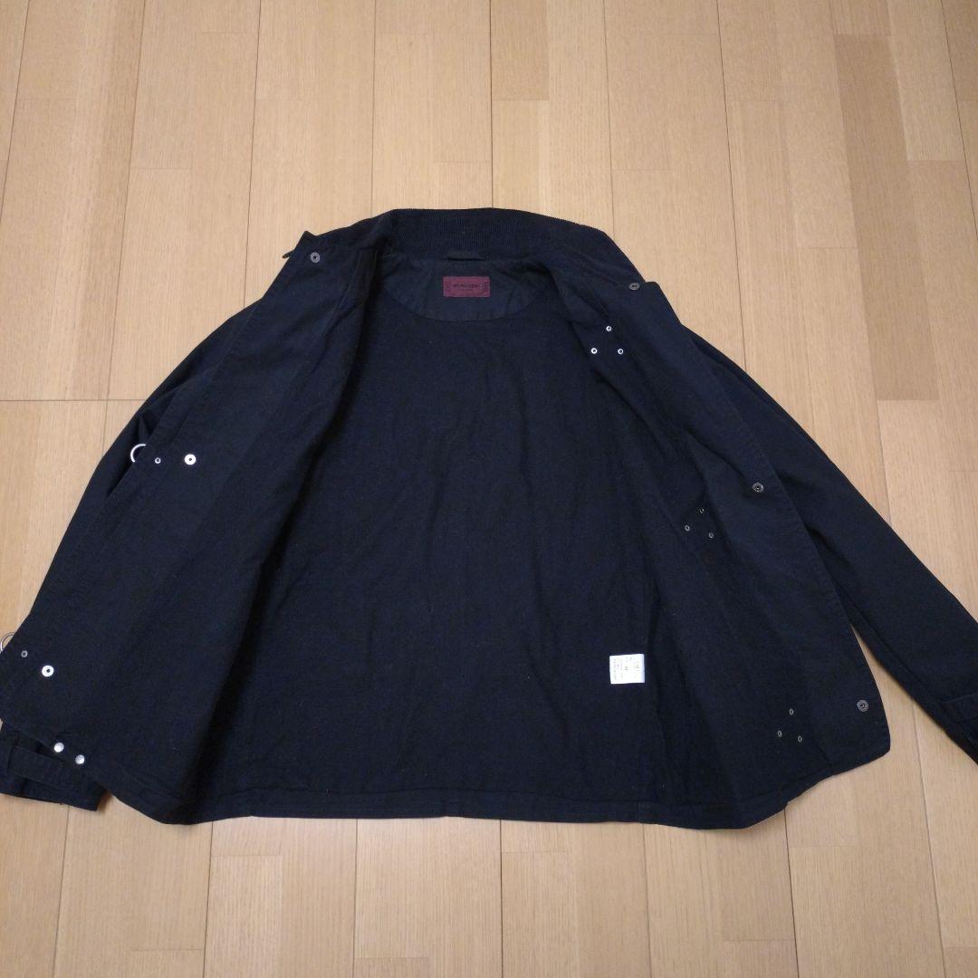 【日本製】90s ファイヤーマンジャケット TMT ネイバーフッド WTAPS