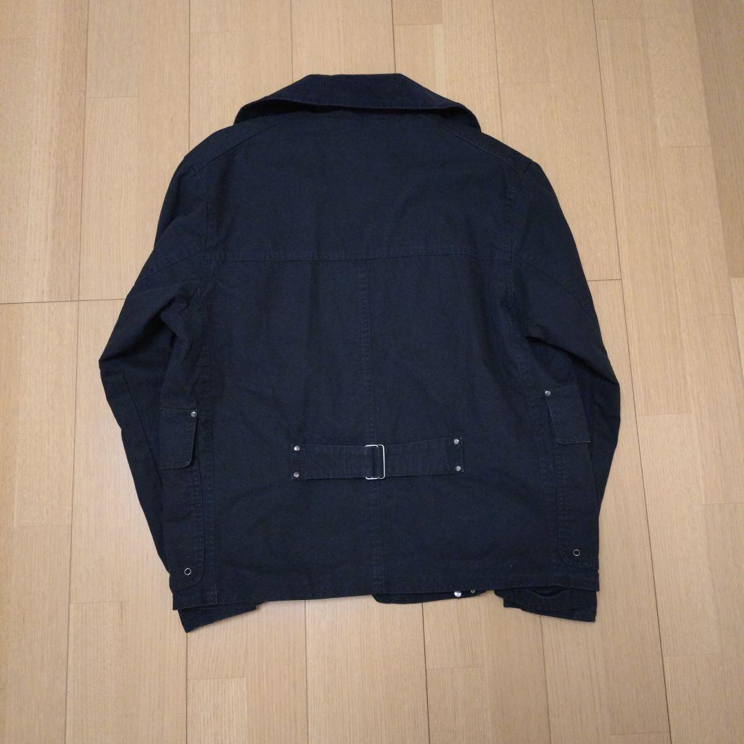 【日本製】90s ファイヤーマンジャケット TMT ネイバーフッド WTAPS