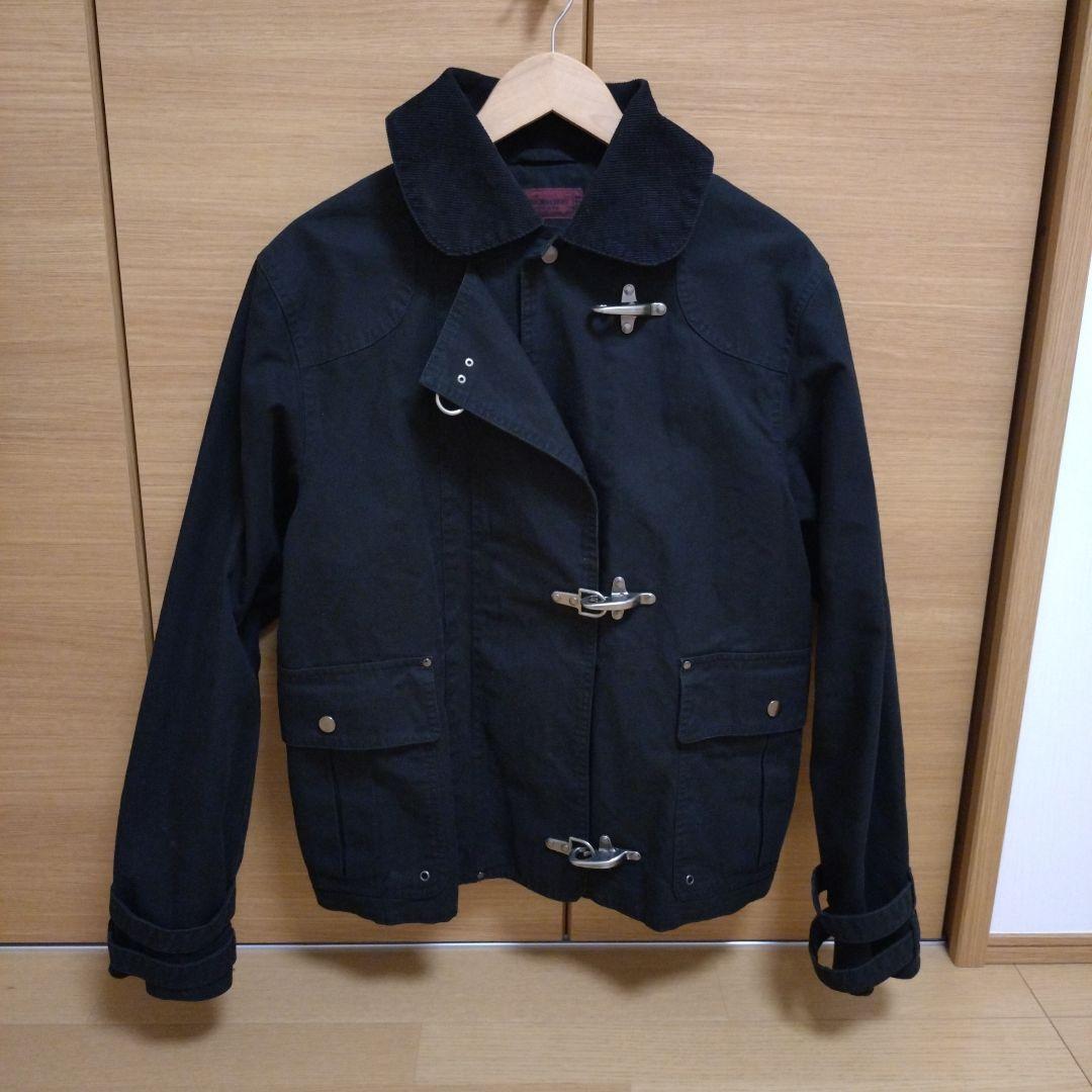 【日本製】90s ファイヤーマンジャケット TMT ネイバーフッド WTAPS