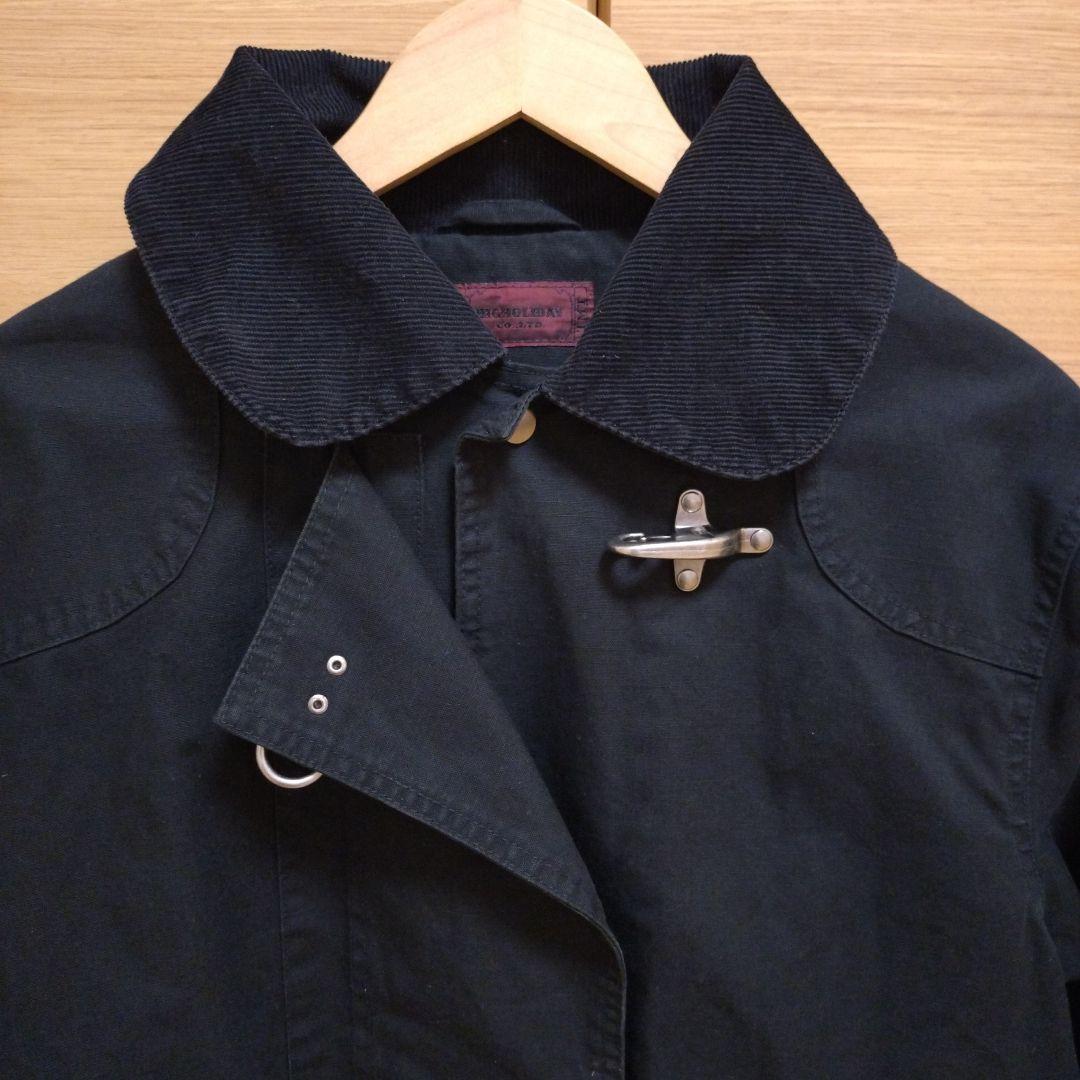 【日本製】90s ファイヤーマンジャケット TMT ネイバーフッド WTAPS