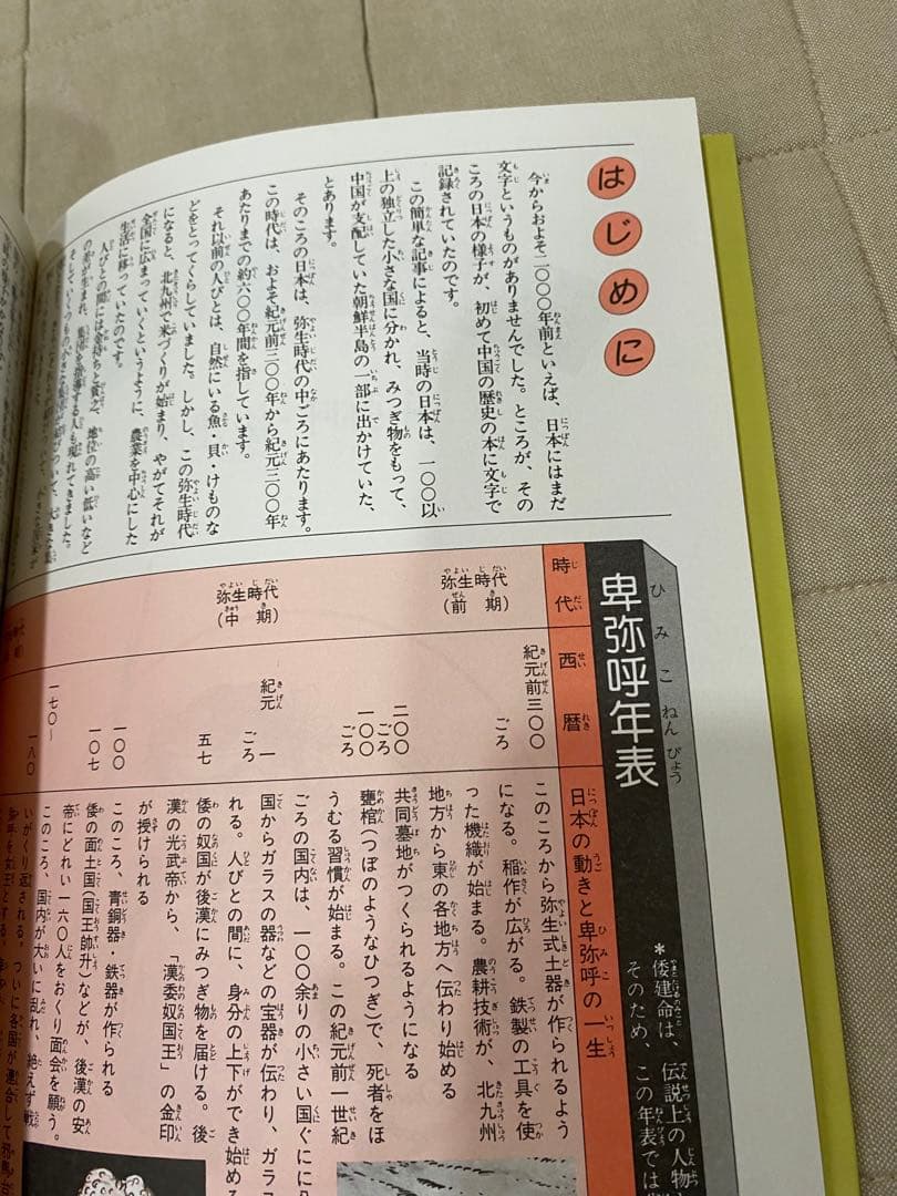 【値下げ】人物 日本の歴史 15冊セット