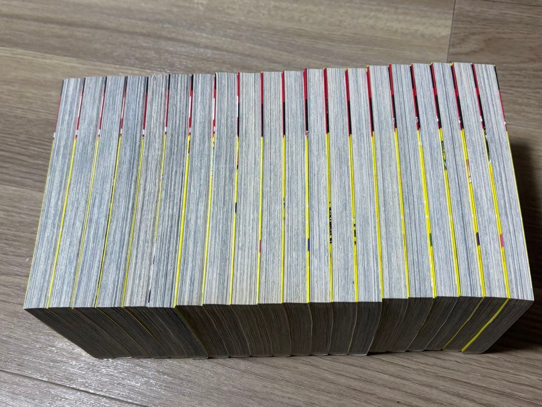 アオアシ　ジュニア版　全巻初版　全巻セット