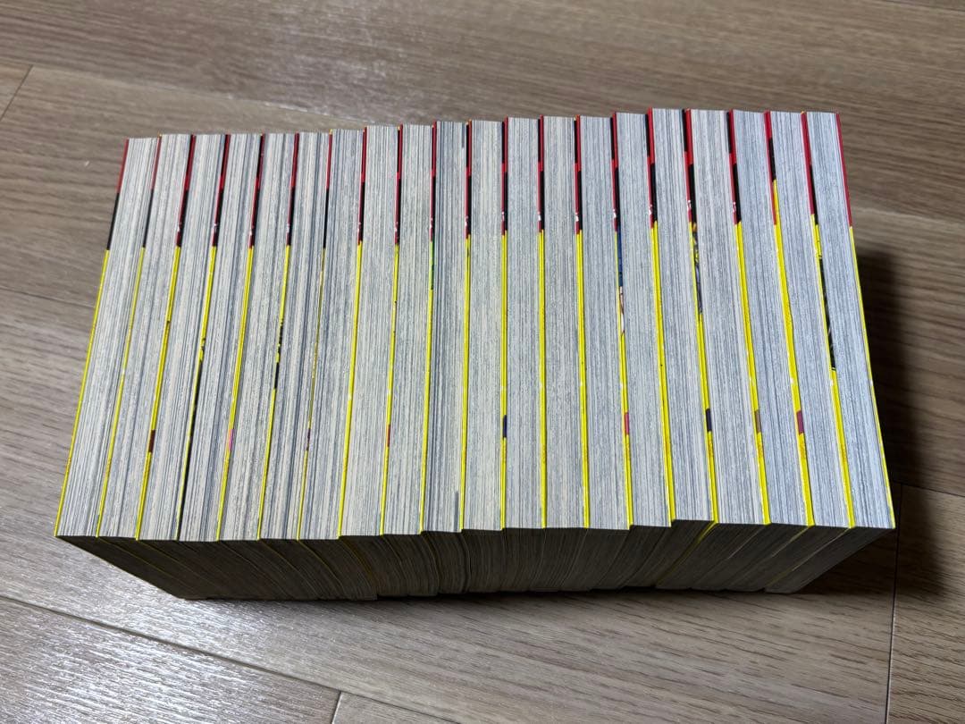 アオアシ　ジュニア版　全巻初版　全巻セット