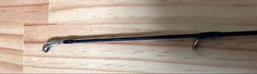 ジャッカルRevoltige RVⅡ-S67ML