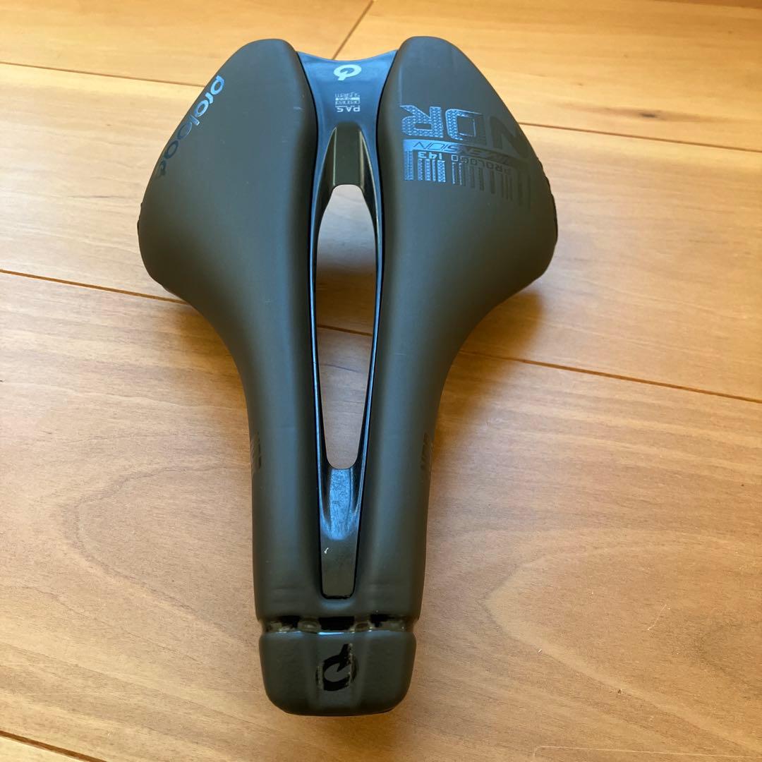 パーツ Prologo dimension ndr tirox