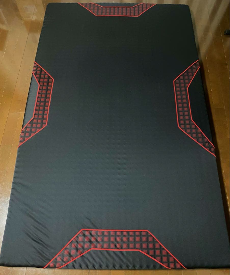 Fukufuku様　西川Air si エアーマットレス　セミダブル　大谷翔平