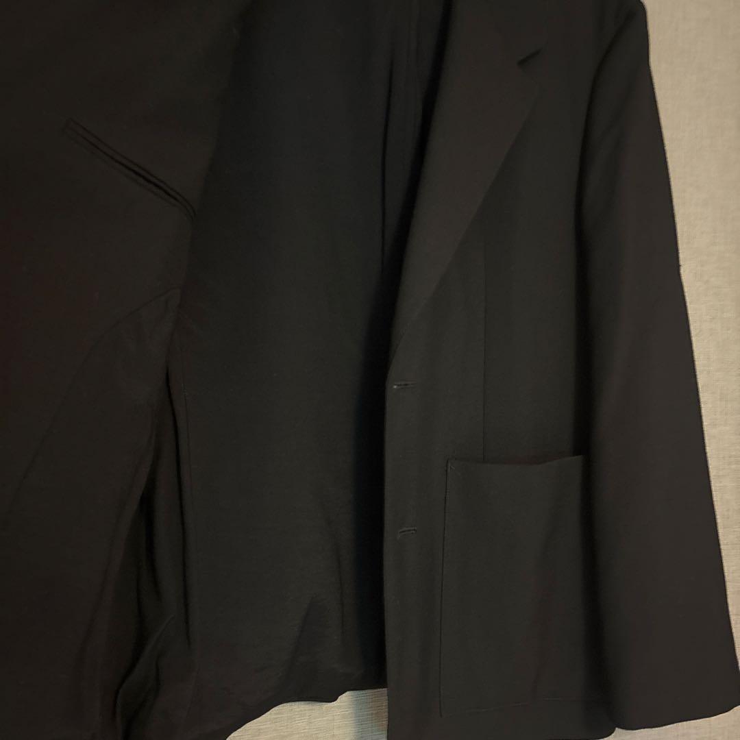 STUDIO NICHOLSON + ZARA テーラードジャケット EU 46