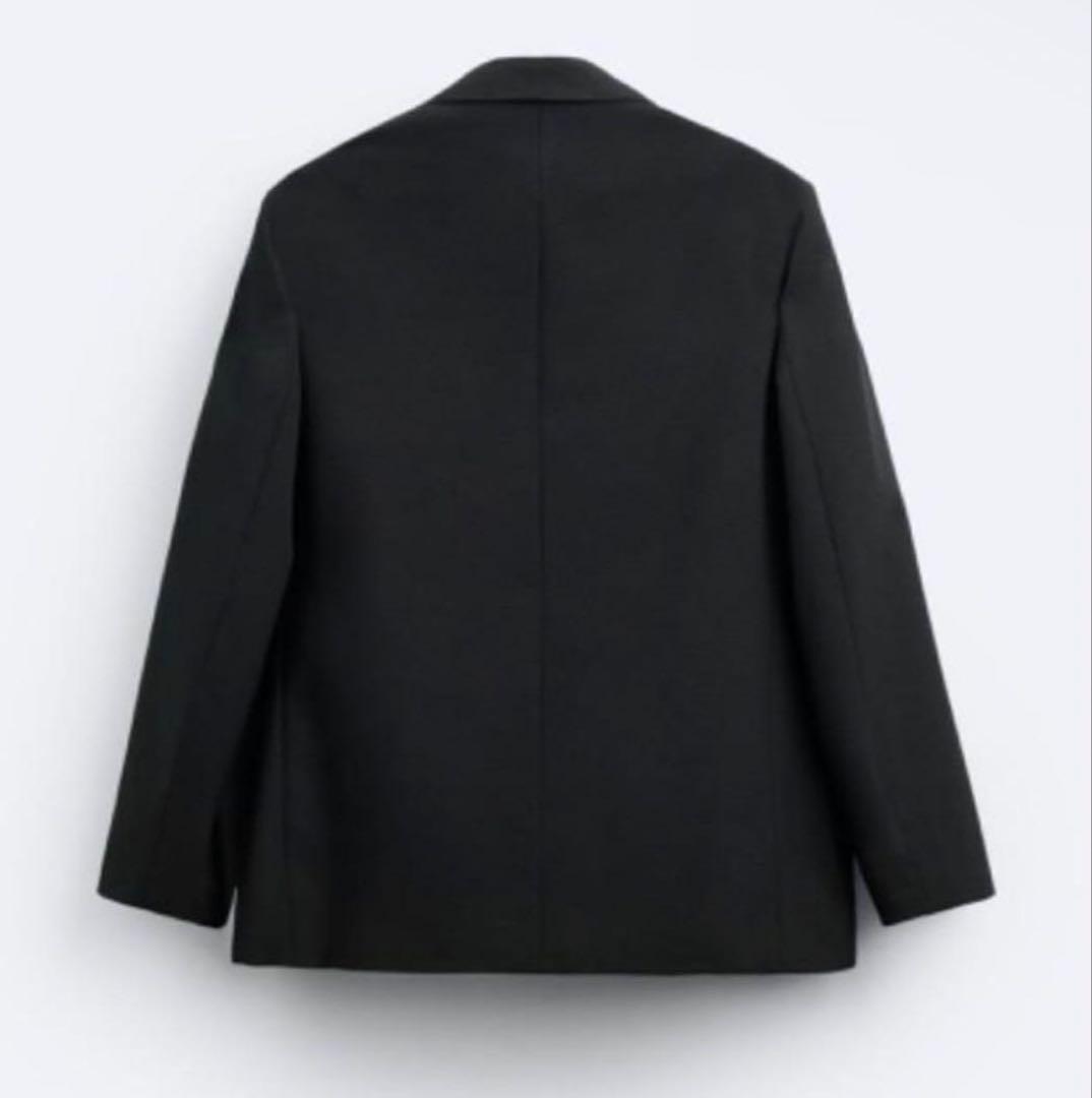 STUDIO NICHOLSON + ZARA テーラードジャケット EU 46