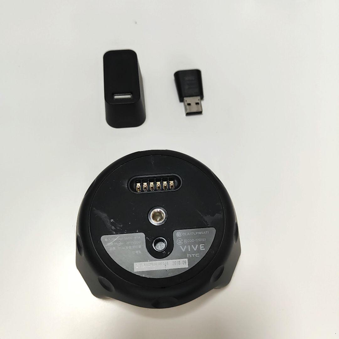 【国内正規品】 HTC VIVE Tracker 2018 1個セット