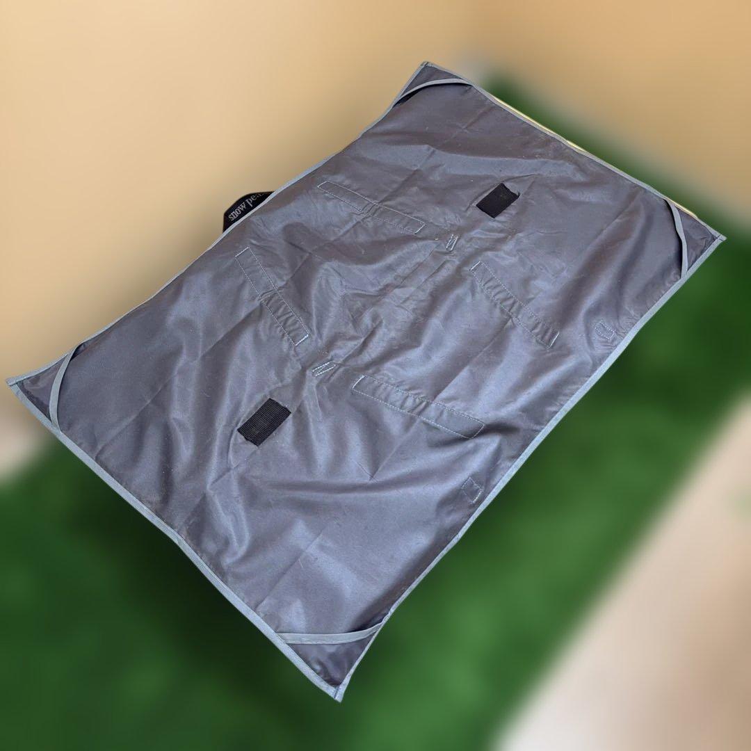  peak ワンアクションローテーブル 竹 LV-100TR