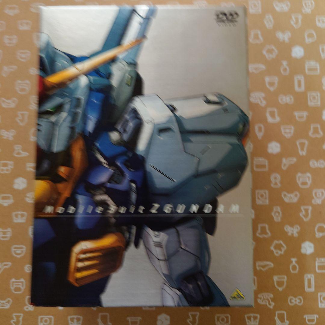 機動戦士Zガンダム Vol.1〜13(13作品)