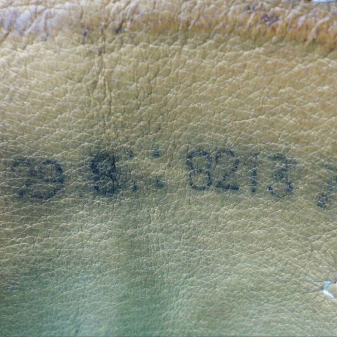 東ドイツ軍将校用ブーツ パレード用