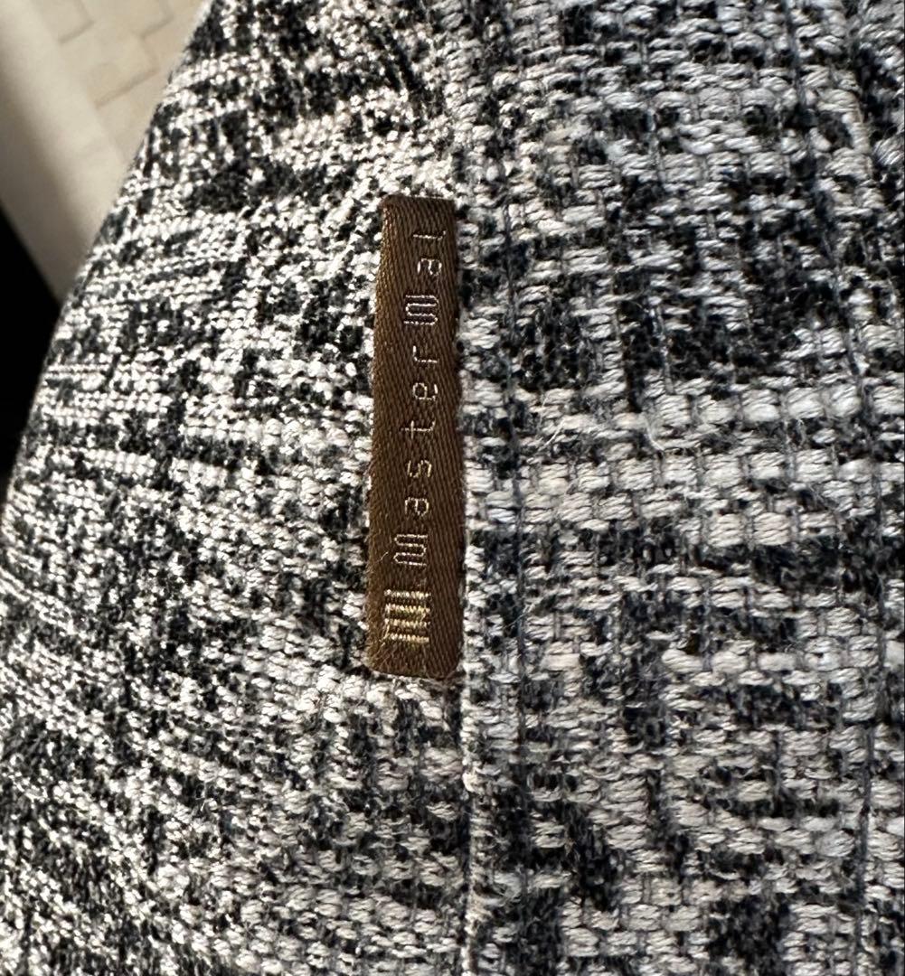 【送料込】masterwal クッション