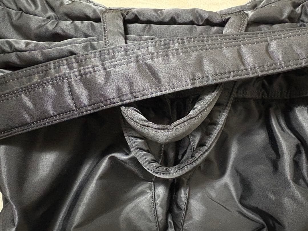 PORTER　ポーター　タンカー　2way　ボストンバッグ　大容量