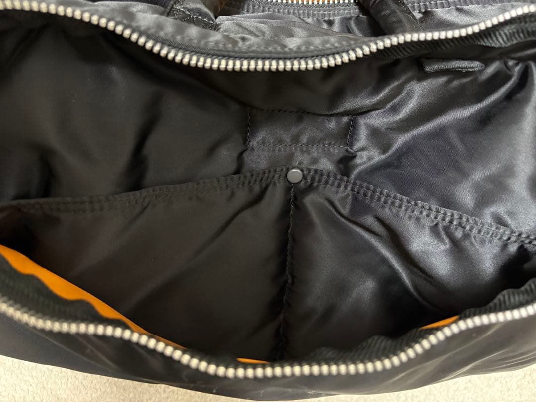 PORTER　ポーター　タンカー　2way　ボストンバッグ　大容量