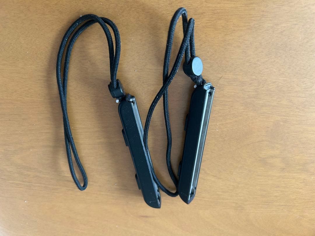 Nintendo Switch 本体 グレー (ジャンク)