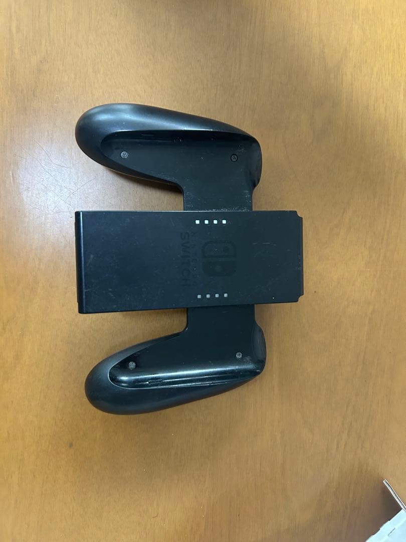 Nintendo Switch 本体 グレー (ジャンク)