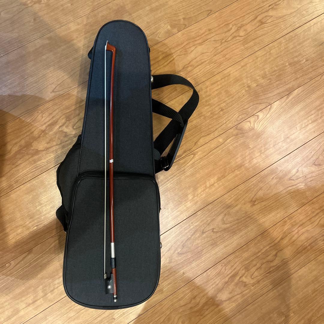 2024年アウトフィットネスバイオリン　1/4 230 スズキ　鈴木