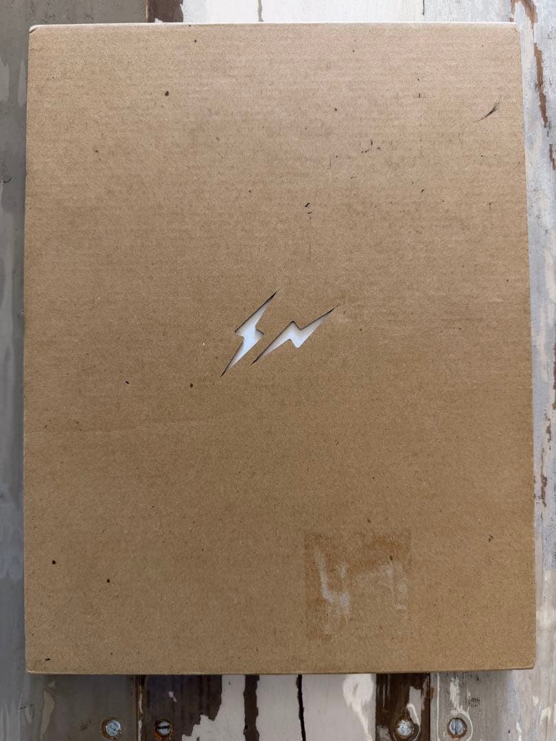 Fragment 藤原ヒロシStep Into Dub Experience