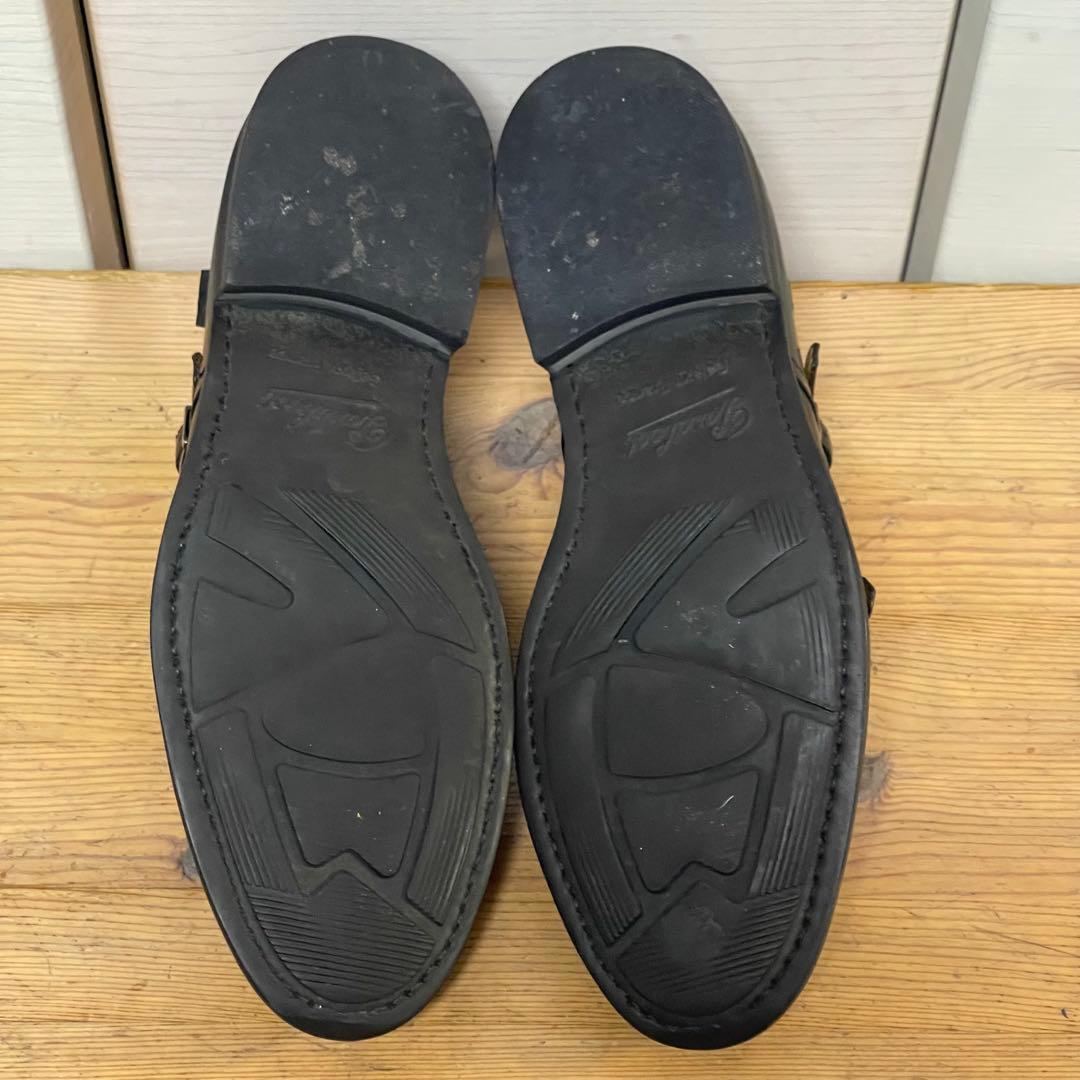 パラブーツのポー　8