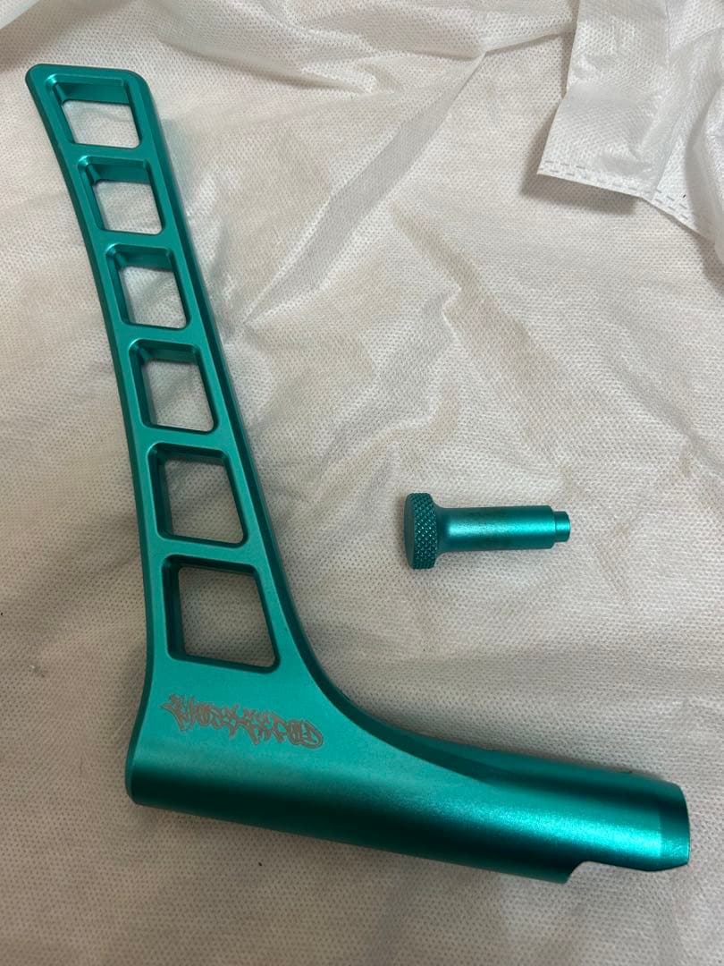 GHOST EXPOD 延長サイド jzx100用