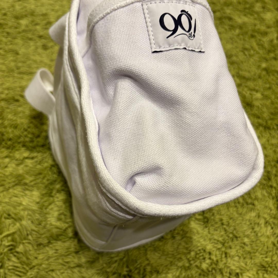 Jack Bunny!! ジャックバニー カートバッグ コロ助 藤子