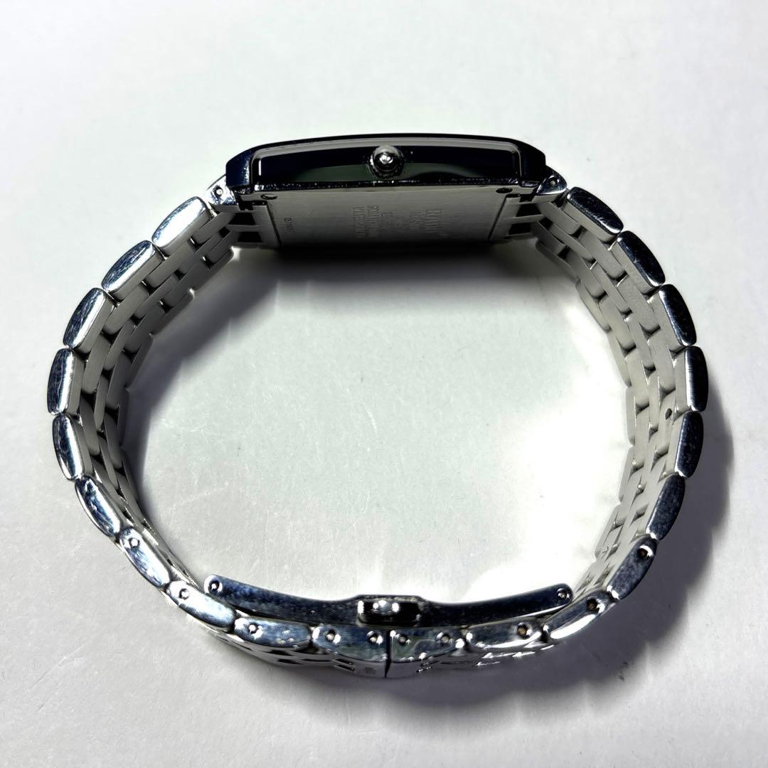 RADO ラドー DIASTAR スクエアウォッチ 129.0563.3