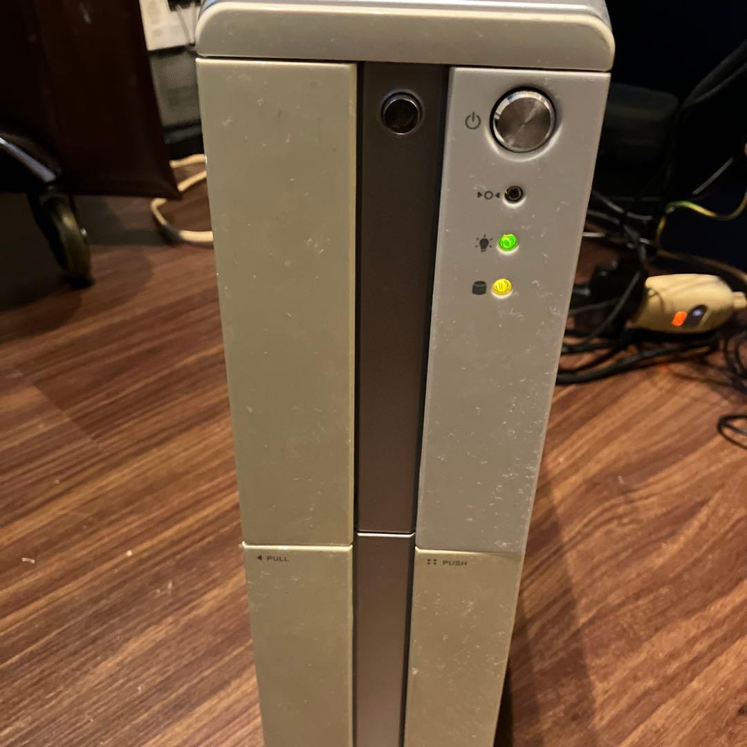 デスクトップ　パソコン　core i7 SSD PC グラボ