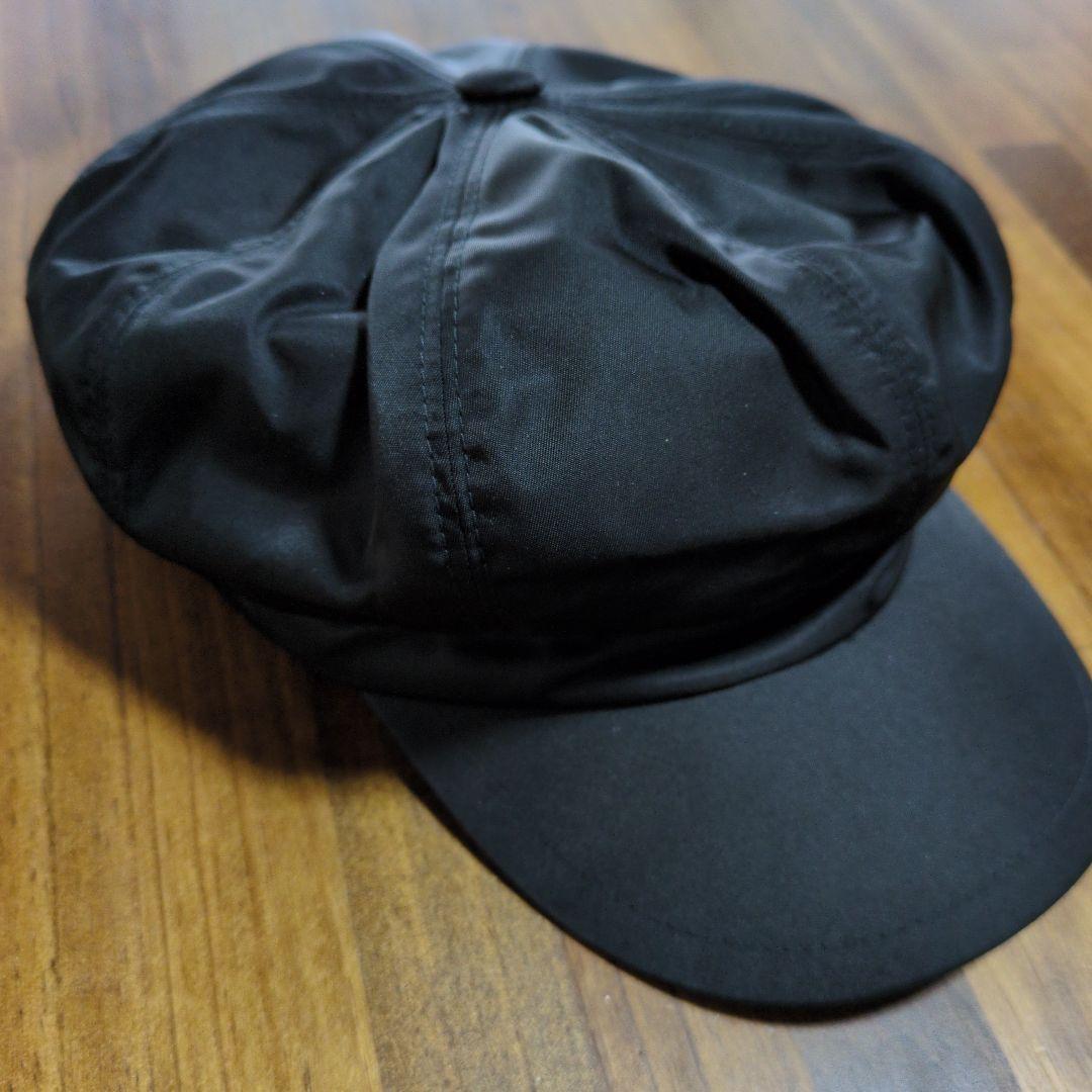 PRADA　ナイロンキャスケット　2way プラダ　サイズM